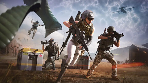 🟢 PUBG PC Rondo High Kill Sweaty Solo Gameplay