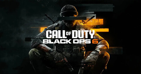 Call Of Duty: Black Ops 6 Gameplay