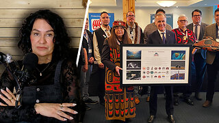 Exposed: Coastal First Nations is an NGO — not an Indigenous group