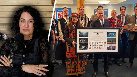 Exposed: Coastal First Nations is an NGO — not an Indigenous group