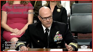 Top Admiral Brings the Receipts to Totally Shut Down Democrats’ Anti-Pete Hegseth Witch Hunt