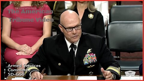 Top Admiral Brings the Receipts to Totally Shut Down Democrats’ Anti-Pete Hegseth Witch Hunt