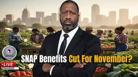 SNAP Benefits Could Be Cut For November, One Group Would Be Shockingly Hurt By The Cut
