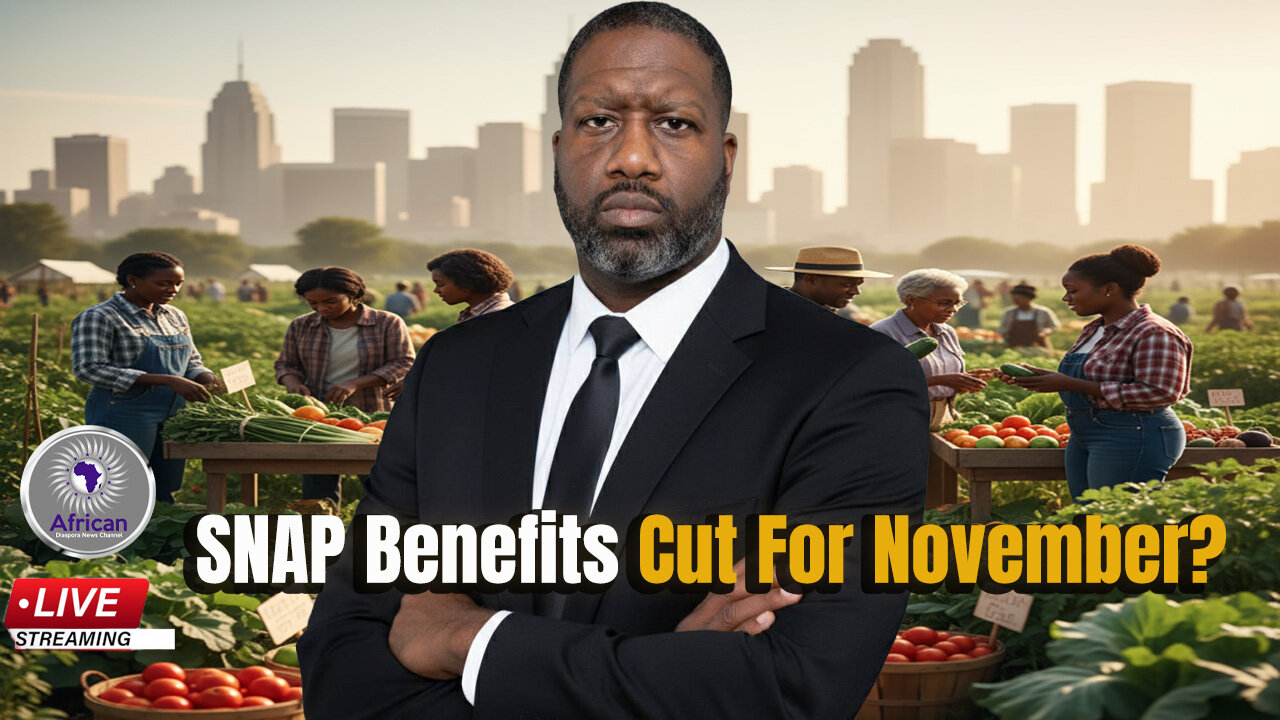 SNAP Benefits Could Be Cut For November, One Group Would Be Shockingly Hurt By The Cut