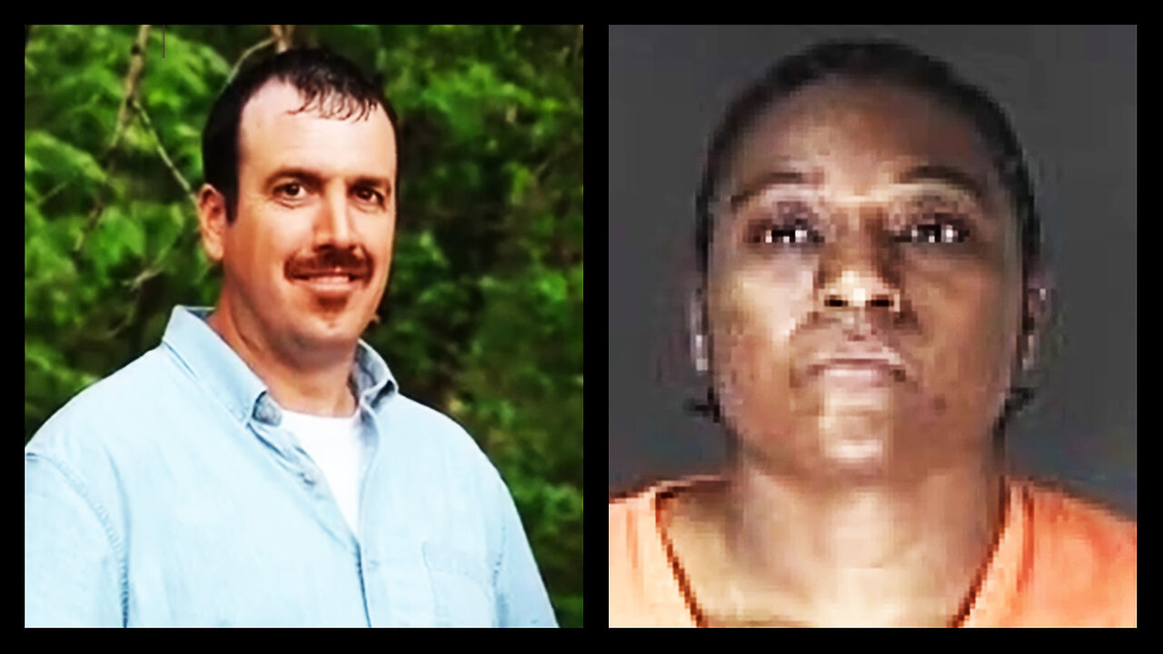 Woman Takes 'Joyride' To Allegedly Kill Uber Driver