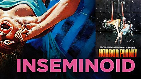 Inseminoid 1981
