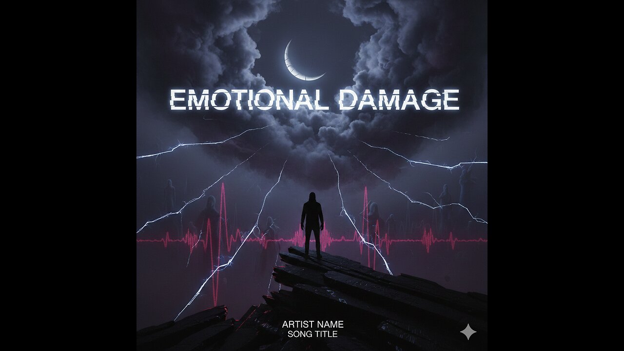 Emotional Damage