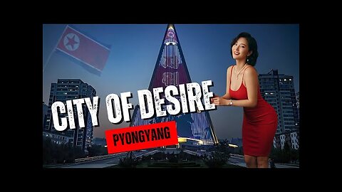 Pyongyang After Dark: Inside North Korea’s Secret Sex Industry