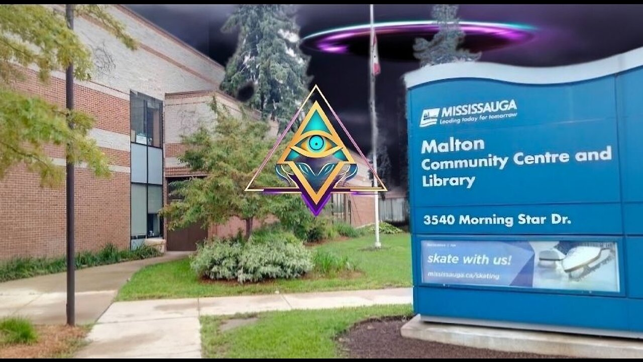 Malton Narcissist INVASION! | Bizarre Odd World