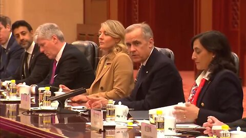 Partnerství s Čínou nás dobře připravuje na nový světový řád!