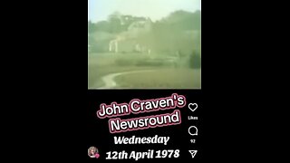 70s Video on Weather Modification