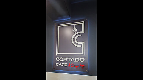 Cortado Cafe & Crepery: Are the crepes good?!?!