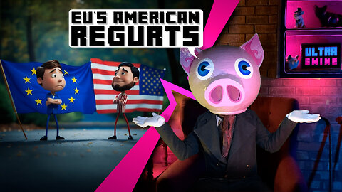 EU's American Regurts