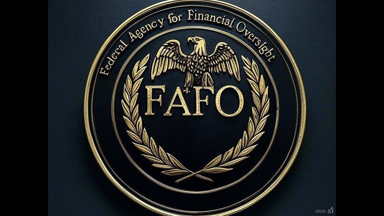 FAFO ~ Official Version