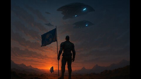 The Galaxy Underestimated Earth | HFY Story | Sci Fi Stories