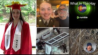 UPDATE: 2 NATIONAL GUARD SHOT U.S. Army Specialist Sarah Beckstrom FATALLY & more on Afghan Terr*