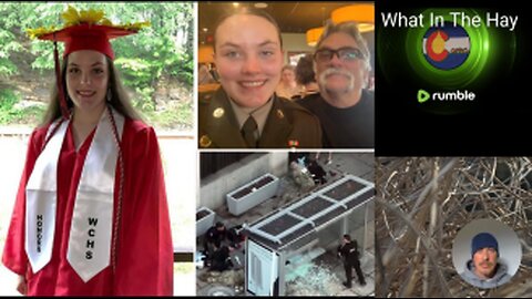 UPDATE: 2 NATIONAL GUARD SHOT U.S. Army Specialist Sarah Beckstrom FATALLY & more on Afghan Terr*