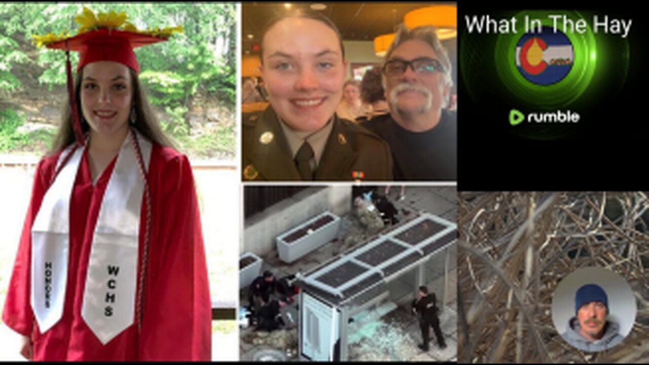 UPDATE: 2 NATIONAL GUARD SHOT U.S. Army Specialist Sarah Beckstrom FATALLY & more on Afghan Terr*