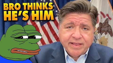 Imagine being proud of THIS...