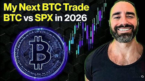 Bitcoin Rejected at $98K - Here's My Next Trade