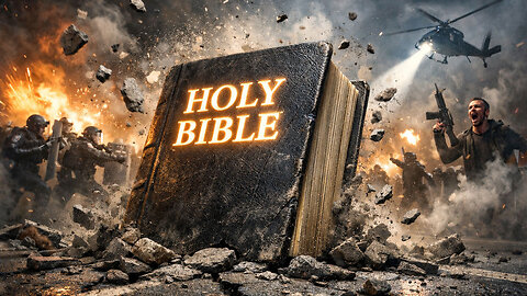 SHOCKING and EVIL — Lawlessness Has Gone To A Whole New Level