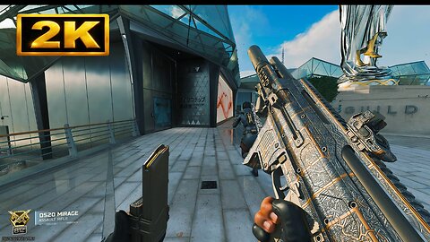 Call of Duty: Black Ops 7 - Hardcore Hardpoint Gameplay