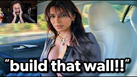 I KNEW THIS WOULD HAPPEN...