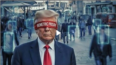 WARNING! | THE BIOMETRIC SURVEILLANCE PRISON IS SPREADING LIKE A DEADLY VIRUS ACROSS AMERICA!