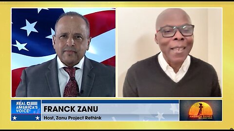 America Shines - 12-27-25