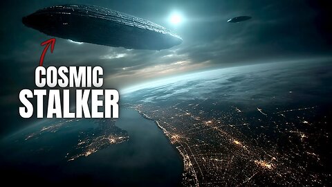 3I/Atlas: The Scariest Theories | Sleepy Science