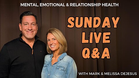 🔴Sun Live: We Address Your Mental Health Questions and More!