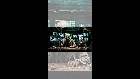 Zombie Streamers S1 E15: We're in it for the Long Rot