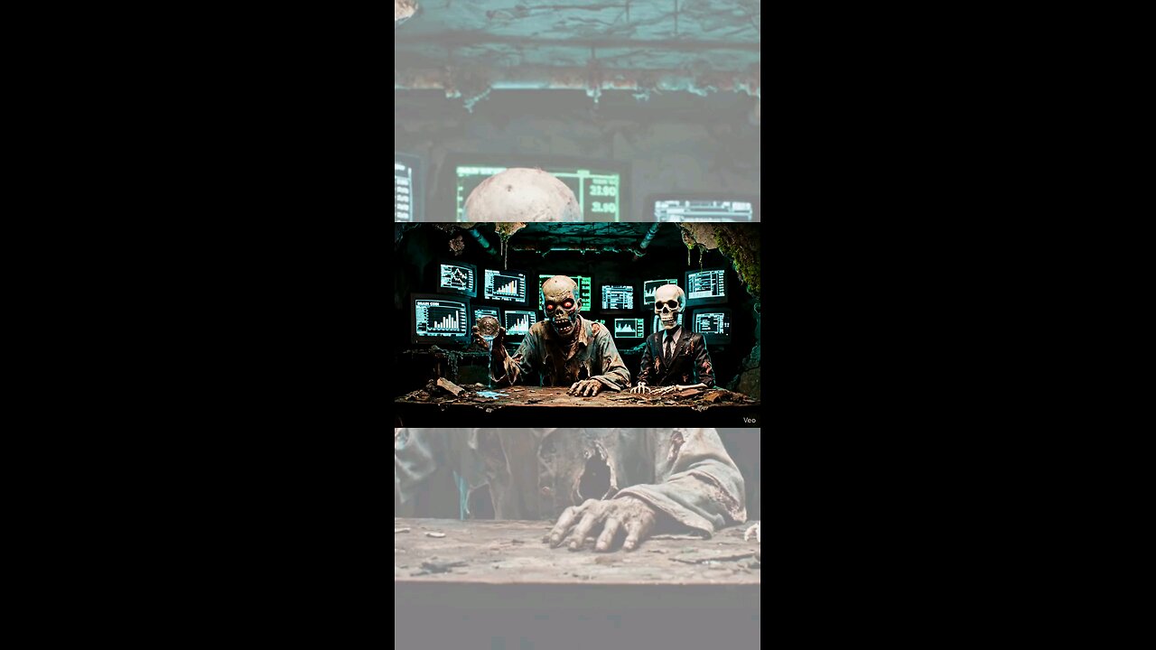 Zombie Streamers S1 E15: We're in it for the Long Rot