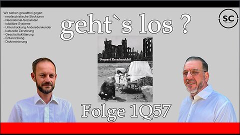 geht`s los ? Folge 1057