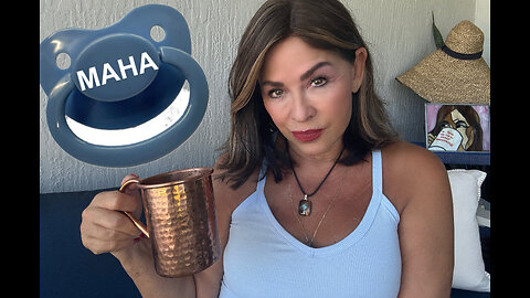 MAHA SUMMIT: RFK'S TRIBUTE TO BIG PHARMA