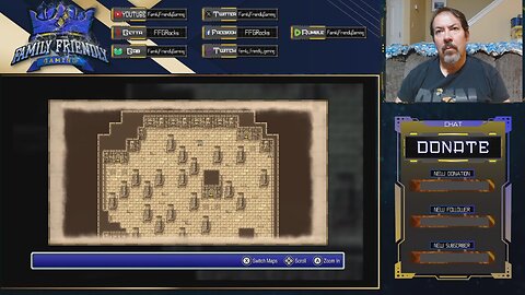 Final Fantasy 2 Pixel Remaster Episode 25