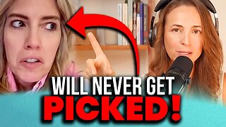 She'll BEG For Forgiveness When She Doesn’t Get Picked! Jed WRECKS Her “You Don't Complete Me" Bull