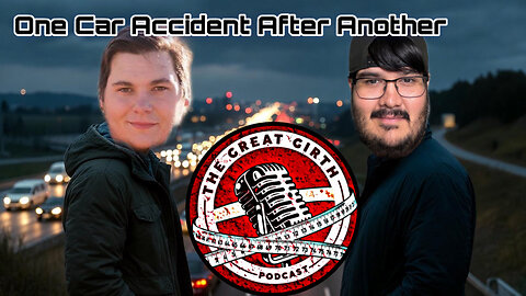 One Car Accident After Another