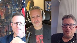 Ep 126: Rand Paul Is a Jackass!