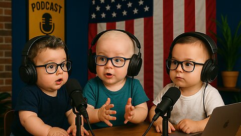 Episode 126 Rand Paul Is a Jackass!