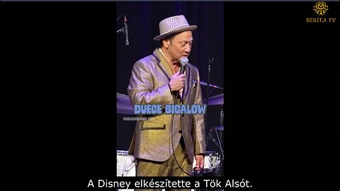 Rob Schneider: Disney