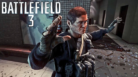 A Decision That Could End The World! Battlefield 3 | END