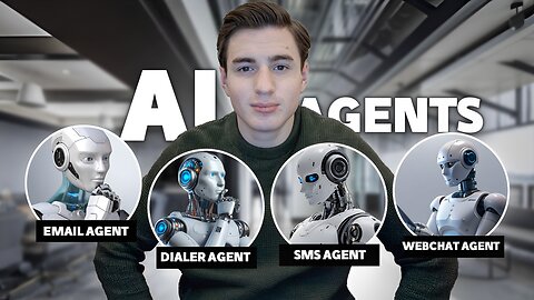 Ai Agents For Businesses