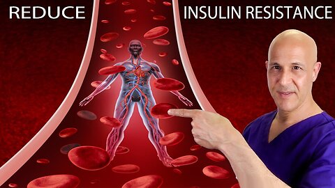 Insulin Resistance Diet: A Health Boost for Everyone! | Dr. Mandell