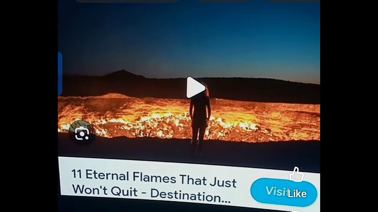 Sambatyon and the wall of Fire..Zech 2:5..