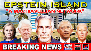 11-19-25-PPN-AT-8PM-CST-9PM-EST #PPN #TRUTH