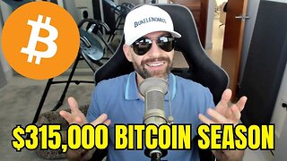 2190: Strategy’s Bitcoin Stash Surges to 660,000 BTC – BTC On Track to Hit $315K