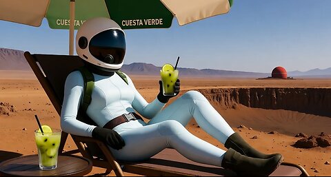 VERDADE ALIENÍGENA: UFOS CAPTADOS POR CÂMERAS: A PAISAGEM DE MARTE