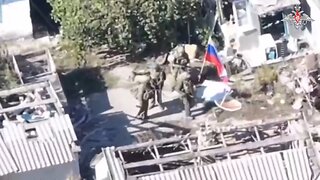 Morning briefing of the Ministry of Defense of Russia (1 October 2025) - TEXT ONLY