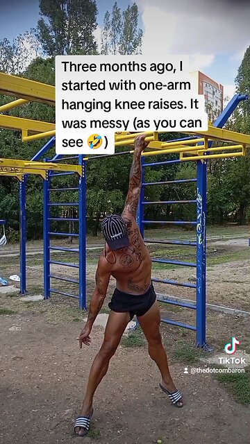 All beginnings are messy, aren't they? | Dotcombaron